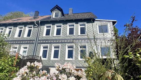 Fachwerkhaus von 1894, Hahnenklee-Bockswiese Getaway max 14 Personen - Foto 5