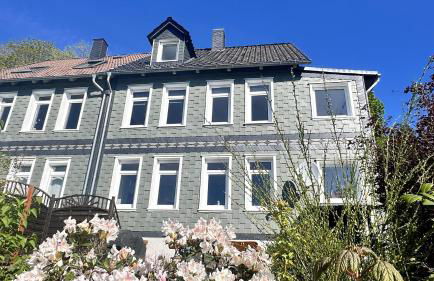 Fachwerkhaus von 1894, Hahnenklee-Bockswiese Getaway max 14 Personen - Foto 6