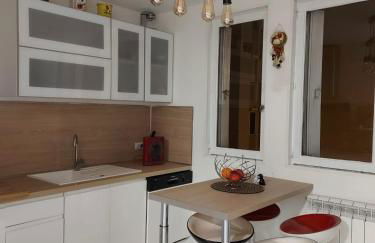 Apppartement Cosy 72m2 - Photo 5