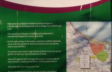 Haggerston Lola the Lodge and Betty the Van - Foto 38