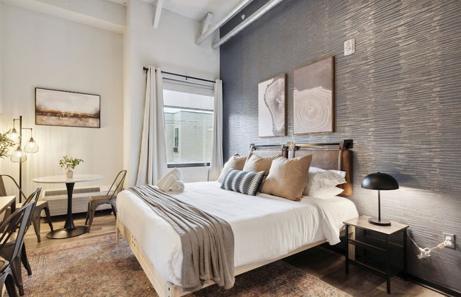 The Civic in Fairmount - Foto 65