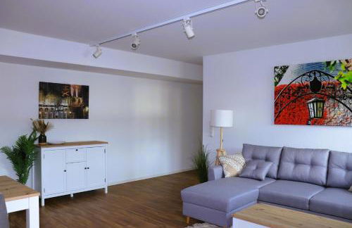 Apartment 10 by Wohnen in Northeim - Foto 1