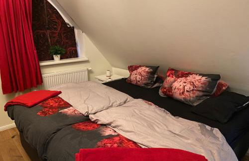 Hoch Hamburg, ein Traum unterm Dach - Foto 12