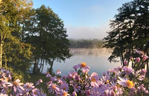Przystań na Zagórzu - Apartamenty nad jeziorem - Foto 55