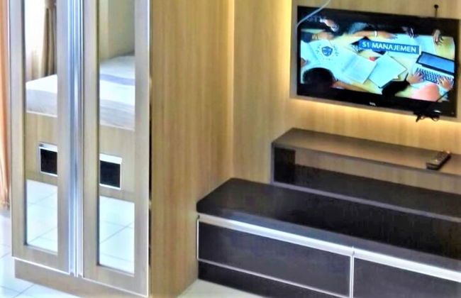 The Jarrdin Apartment by Berdikari Group - Foto 8