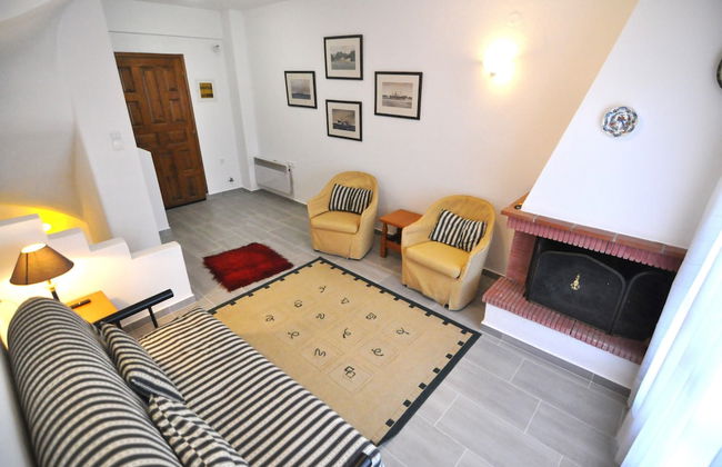 Zennova 42 Pirgadikia Sky & Sea Home - Foto 8