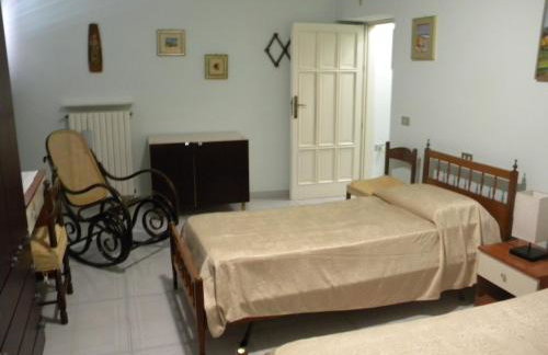 La Casa di Prisco - Foto 35