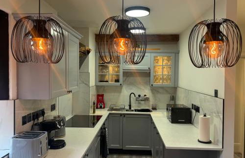 Stylish city centre Penthouse - Foto 18