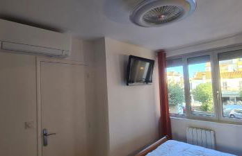 Appartement centre-ville, Valras-Plage, chez Géraud et Séverine - Foto 11