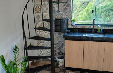 Chale Doce Refugio - Photo 10