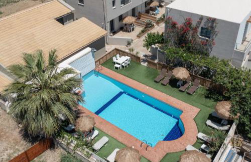 Nikolas Apartments - Photo 3