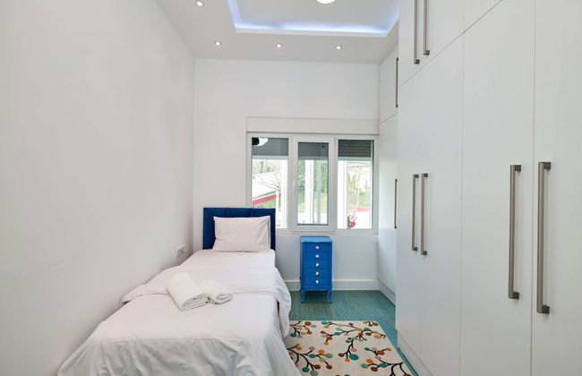 Beyaz Köşk Geyve - Foto 14