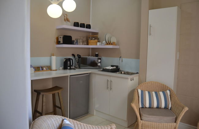 Caulfield self Catering - Foto 19