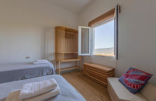 Casa Cortijo con piscina privada en Betis - Foto 51