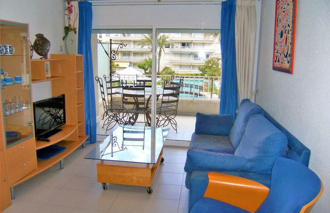 Apartaments Illa Mar d'Or - Foto 78