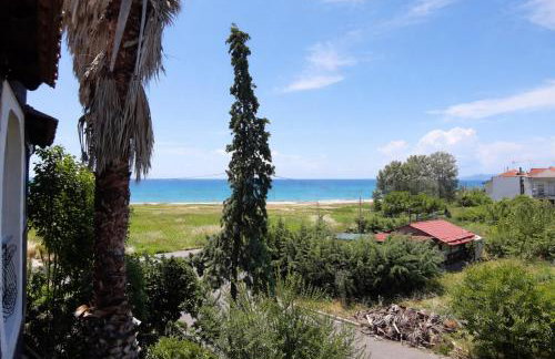 Calma Luxury Apartments #1 Sozopoli in Halkidiki - Foto 29