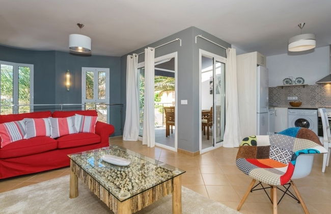 Cala Blanca Luxury - Foto 24