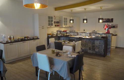 Cara Pace in collina per gruppi - Foto 23