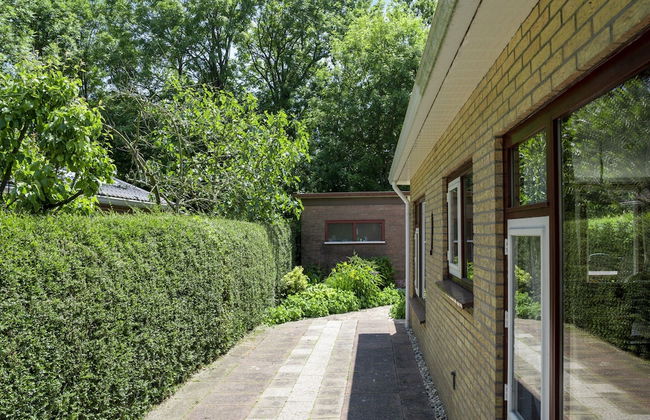 Holiday Home Zeeland Near Westerschelde - Foto 41