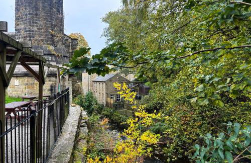 Mini Goose Cottage - Ukc7088 - Foto 22