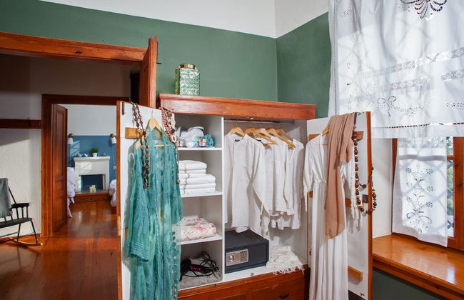 Villas by Pelion Esties in Agios Georgios Nilias - Foto 19