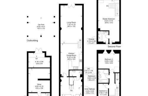 Seaside Chapel Retreat - 3-Bed Church Conversion - Snug Cinema & Free Parking - Foto 30