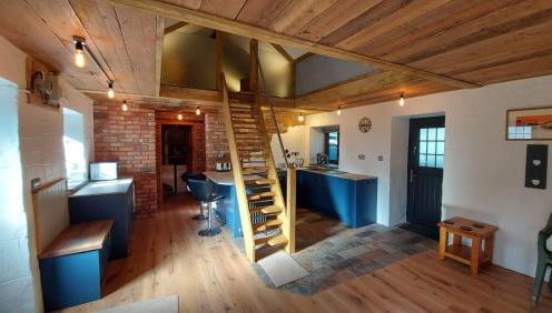 No 1 Dolheulog Aberaeron SA46 0EP - Foto 1