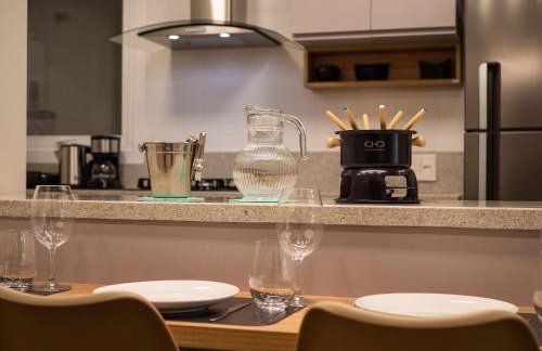 Delle Alpi 111B - Ao lado da Roda-Gigante - Foto 28