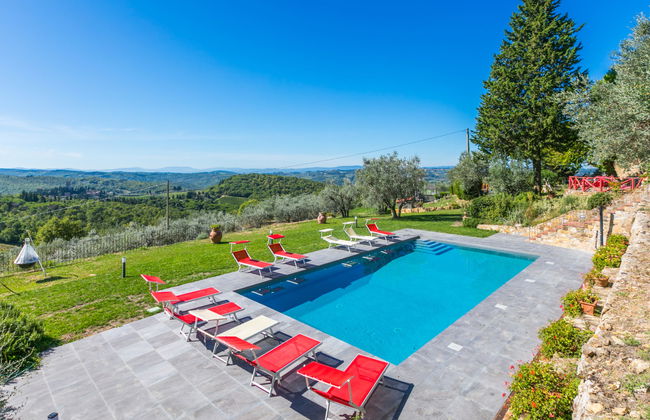 Badia a Passignano - Foto 22