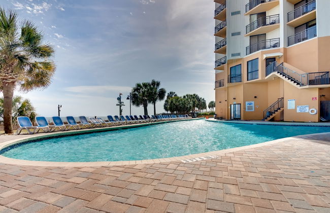 Ocean Front Condos at Patricia Grand - Foto 63