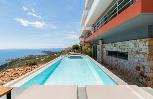 Olon Villa - Foto 62