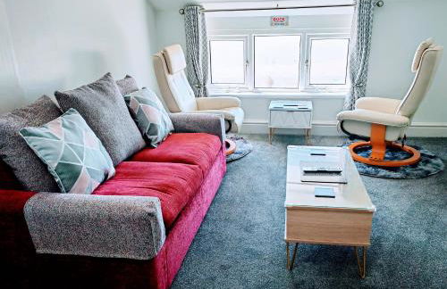 Seahawk Holiday Apartments - Foto 58