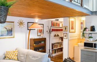 Loft in Testaccio - Foto 14