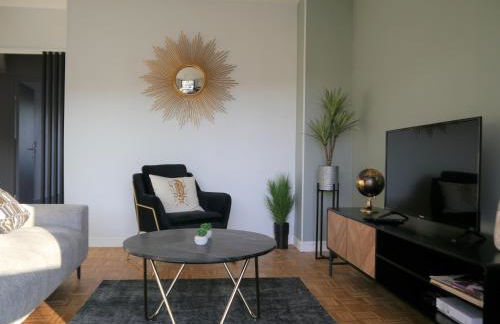 Appartement Le Céleste 113 - deux chambres - Foto 30