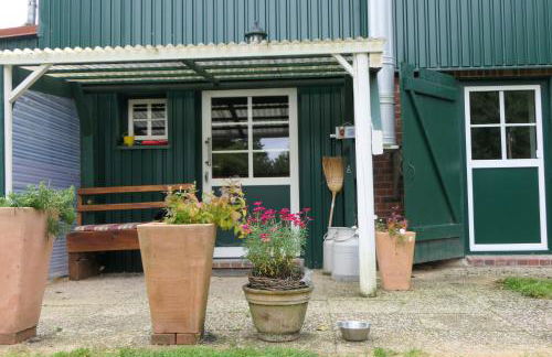 Ferienwohnung Weideglück - Foto 3