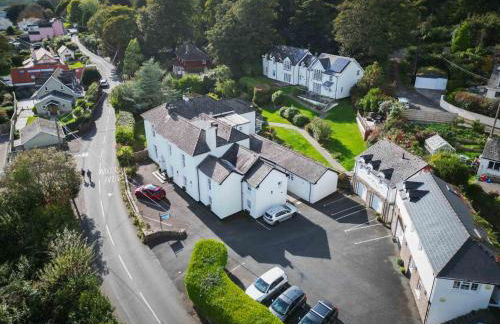 The Granary - 2 Bedroom Apartment - Penally - Photo 31