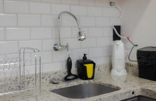 SUH Flamengo 14 Modern Studio - Foto 24