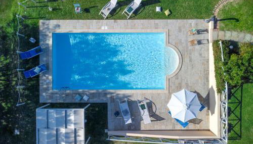 Casale Partemio 8 by Marche Holiday Villas - Foto 3, Other