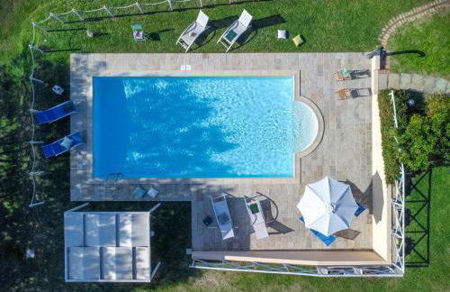 Casale Partemio 8 by Marche Holiday Villas - Foto 3