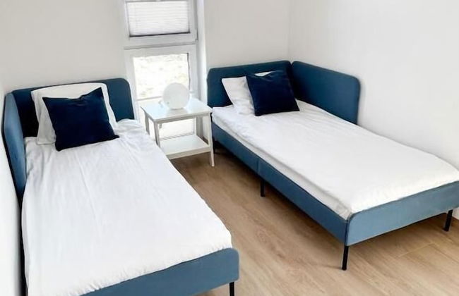 Apartamenty Bałtyckie - Luxuro Park - Photo 13