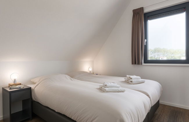 Canal Villa With Terrace - Foto 2