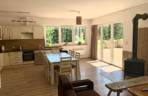 Siedlisko Wierchy - Foto 5