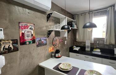 STUDIO 304 | WIFI 600MB | RESIDENCIAL JC, um lugar para ficar. - Foto 8