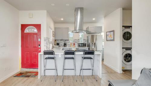 5 Mi to Universal Studios Family Gem with Hot Tub! - Foto 2