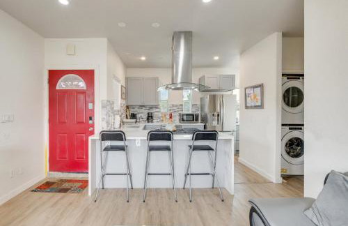 5 Mi to Universal Studios Family Gem with Hot Tub! - Foto 2