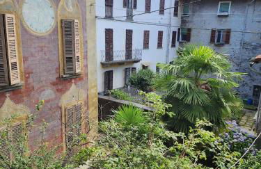 Villa Coccodrilla Varallese - Foto 35