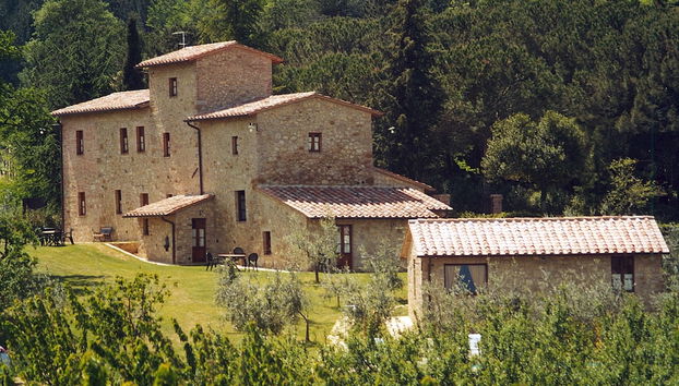 Frateria Di San Benedetto - Photo 2, Image principale