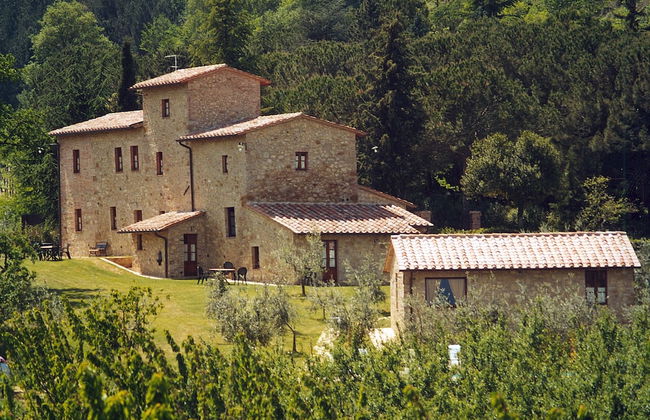 Frateria Di San Benedetto - Foto 1