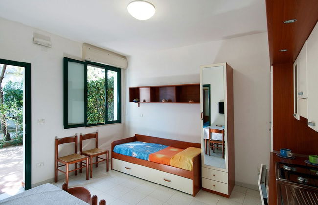 Villaggio Azzurra - Photo 28