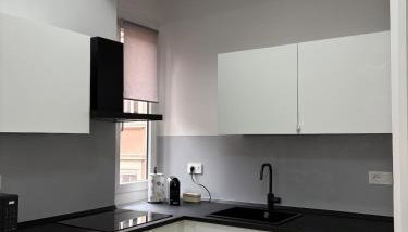 Bright loft near San Siro and Citylife Shopping District - Foto 5